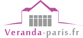 Logo véranda Paris